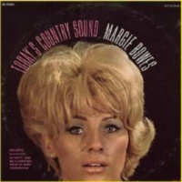 Margie Bowes - Today's Country Sound